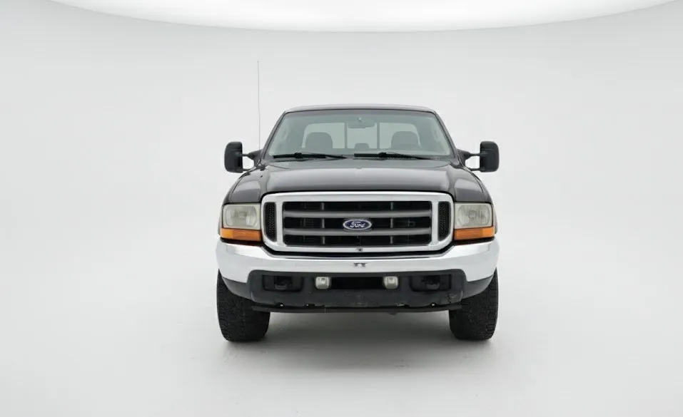 Ford F-350 2001 - Photo 4