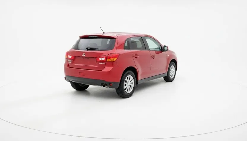 Mitsubishi RVR 2013. 2.0L - Photo 4