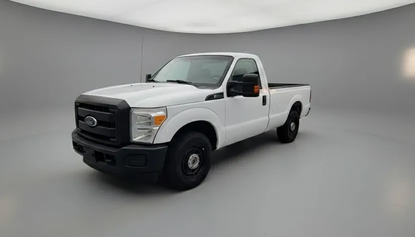 [FORD-F250-2012] Ford F-250 2012