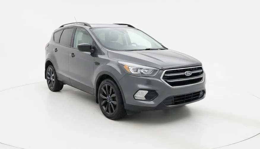 [FORD-ESCP-2019] Ford Escape 2019